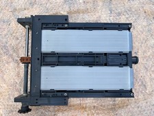 Fuji FP363SC 563 N32 Transport rack from a working Film Processor good condition