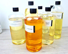 Fragrance Oils, 900g - Fragrance Oil Studio - Wax Melts, Candles etc - CLEARANCE