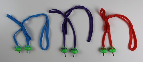 1988 set three tmnt - set, (3)