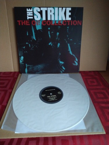 The strike collection - the,