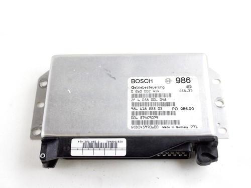 98661822503 porsche boxter - 98661822503,