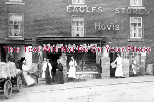 2849 the eagles - 2849,