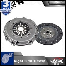 Clutch Kit - 2pc - fits Ford