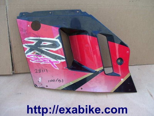 Middle left sidewall for - sidewall,