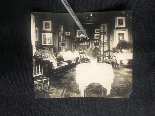 Antique victorian home - antique, house