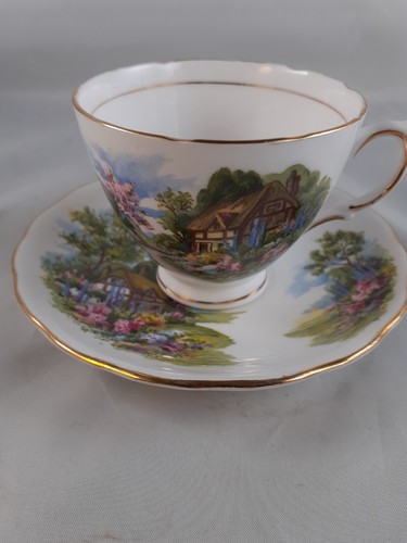 Royal vale country cottage - royal, tea