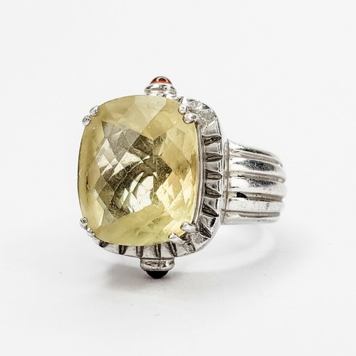 Unbranded cocktail ring - unbranded,