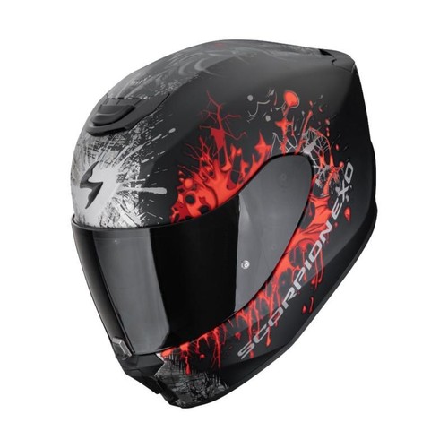 Scorpion exo 391 wolf - exo,