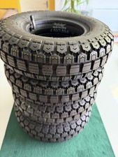 Mobility Scooter Tyres New