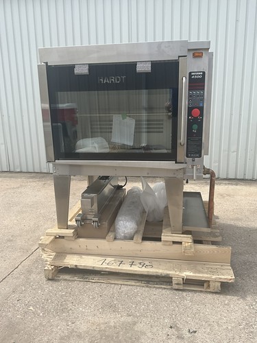 New 2026 hardt gas - hardt,