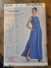 Simplicity  Sewing Pattern