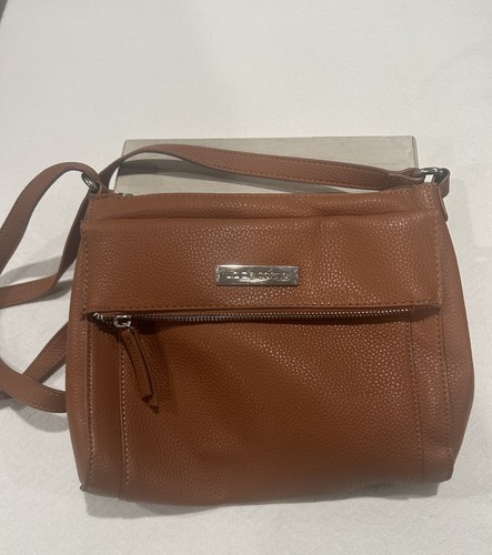 Liz claiborne caramel brown - caramel,