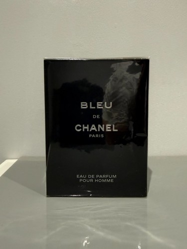 Bleu chanel men perfume - bleu,