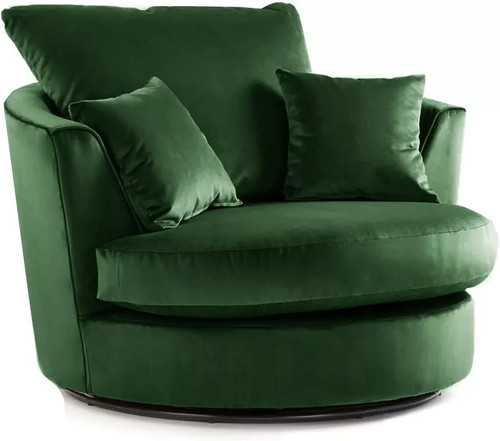 Plush fabric corner - fabric,