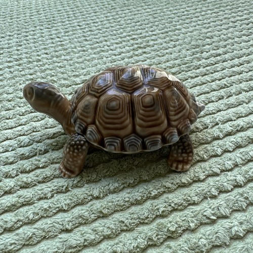 Wade tortoise trinket - tortoise,