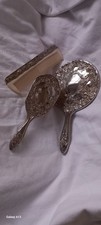 Vintage dressing table set - vintage,