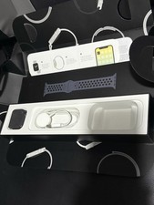 Apple Watch Series 4 Nike