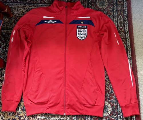 Umbro 2008 2010 england - 2008–2010,
