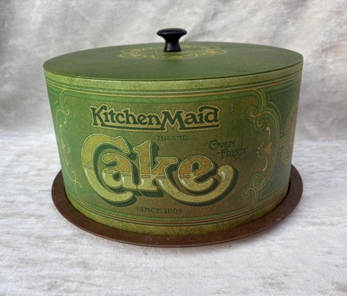 Vintage ballonoff kitchen maid - ballonoff,