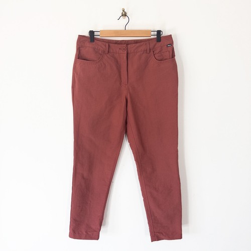 Rohan tangier trousers size - tangier, 12