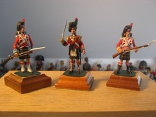 Hinton Hunt, 54mm-Highland