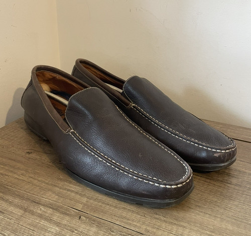 Marks spencer airflex brown - spencer,