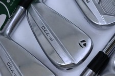 Taylormade P.7CB/P770 Combo