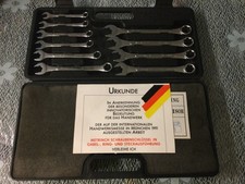 Metrinch 48 pieces Socket &