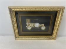 Framed Art Ken Broadbent