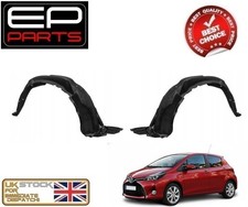 FOR TOYOTA YARIS 11-20 FRONT