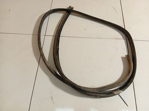 Engine compartment rubber - ,