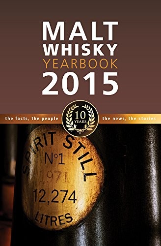 Malt whisky yearbook - malt,
