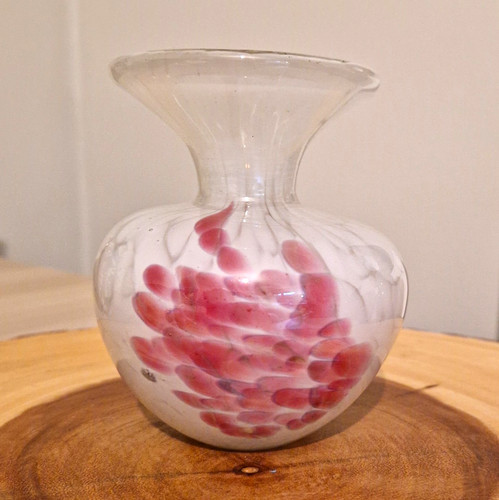 Vintage mdina glass malta - vintage,