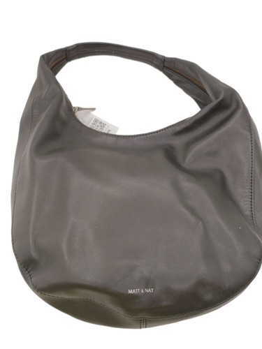 Matt nat women bag black - nat, women's