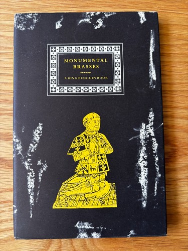 1950 king penguin books - 1950's,