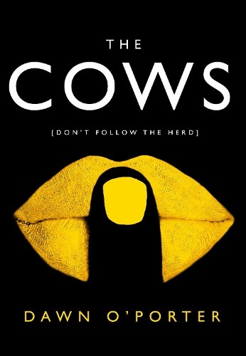 The cows porter - the, o'porter,