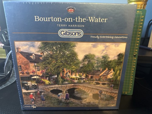 Gibsons bourton the - gibsons, bourton-on-the-water
