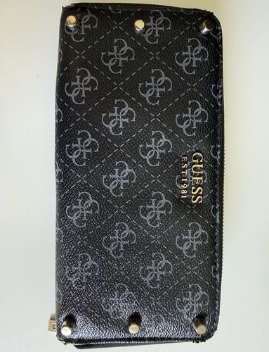 Womens guess est 1981 gray - guess, est.