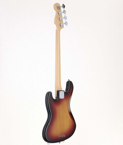 Fender american standard jazz - fender,