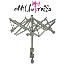 addiUmbrella Solid Beechwood