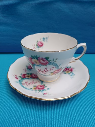 Royal vale vintage bone - bone, china