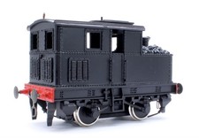 SKYTREX 'O' GAUGE SMR 400