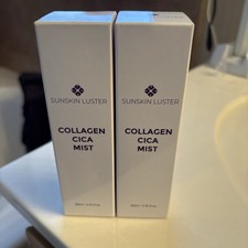 [SUNSKIN] Collagen Mist, Stem