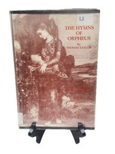 Thomas TAYLOR / Hymns of