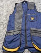 Vintage Beretta Gunmark Vest