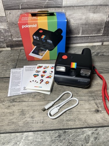 Polaroid gen instant - 2,