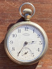 Vintage Ingersoll Leader