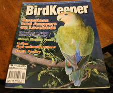 Australian birdkeeper - australian,