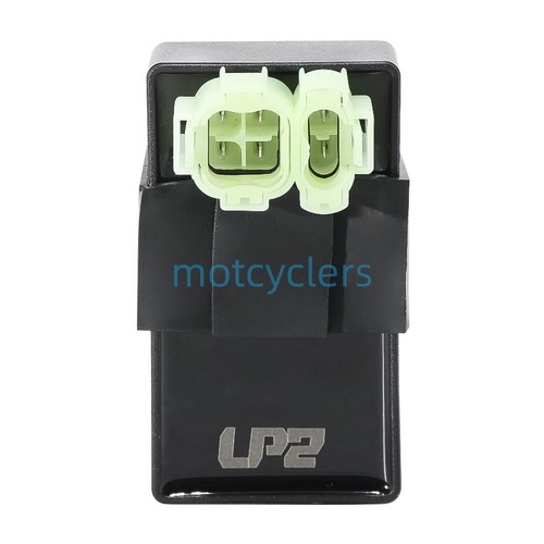 Cdi module box for honda - box,