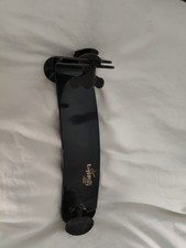 Ergoplay Professional Guitar Rest Black Natural Posture Support